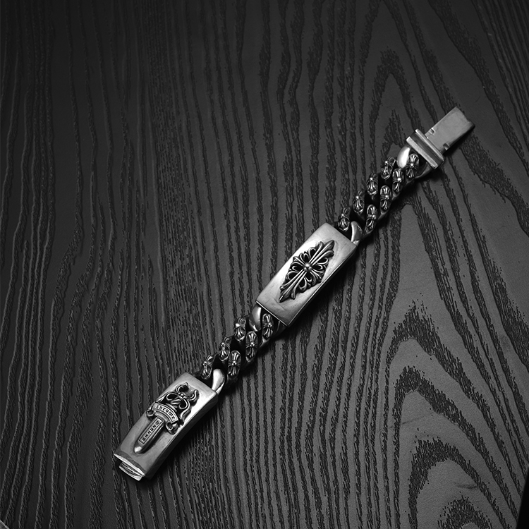 Chrome Hearts bracelet 01lyx61